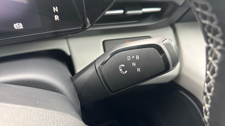 Ford Capri 125kW Style 52kWh 5dr Auto Electric Estate